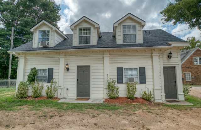 113 W 19th - 113 West 19th, Ada, OK 74820