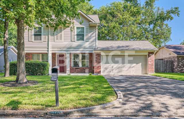 17507 S Compass Rose Circle, Crosby, TX 77532 - 17507 Compass Rose Circle, Harris County, TX 77532