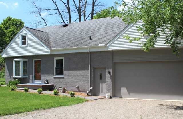 3545 Edison Street - 3545 Edison Street, Dexter, MI 48130