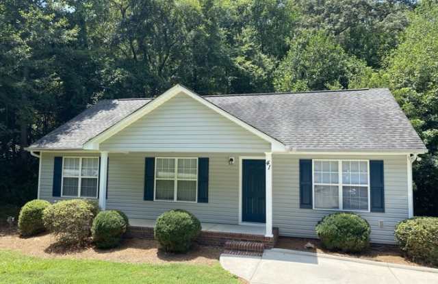 41 Ridge Court Southeast - 41 Ridge Court Southeast, Concord, NC 28025