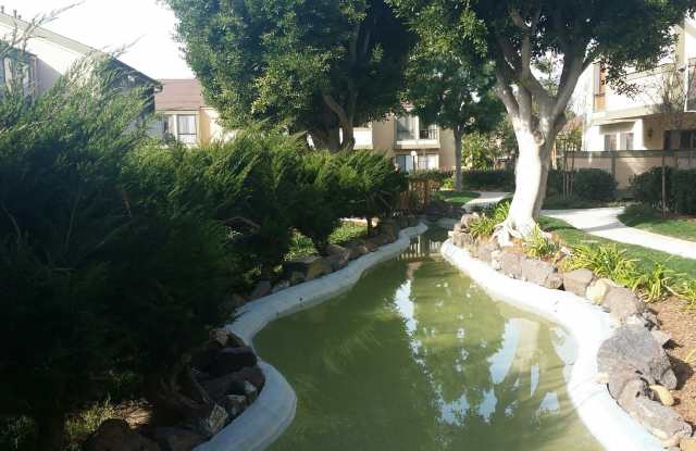 Studio - Totally remodeled, 525sq ft Condo 1 bath East Mira Mesa, Pool and Tennis Gallery 4