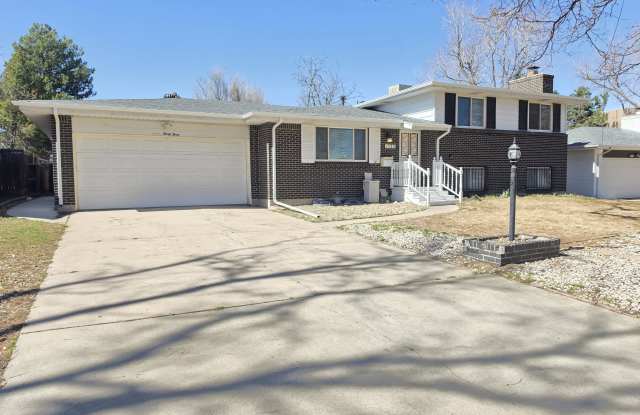 1533 South Jamaica Street photos photos