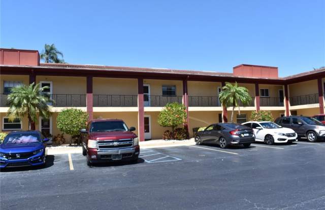 10351 REGAL DRIVE - 10351 Regal Drive, Pinellas County, FL 33774