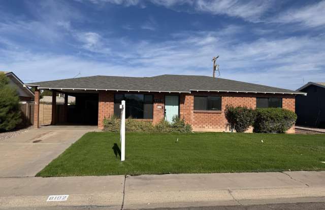 8102 E WHITTON Avenue photos photos