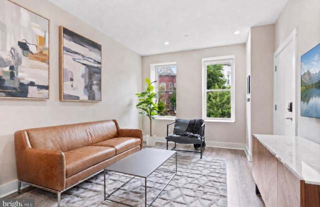 38 RANDOLPH Place NW photos photos 38 RANDOLPH Place NW photos photos