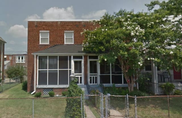 514 East Glendale Avenue - 514 East Glendale Avenue, Alexandria, VA 22301