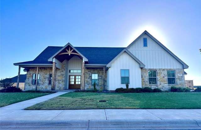 6725 Old Doan Trail - 6725 Old Doan Trail, Abilene, TX 79606