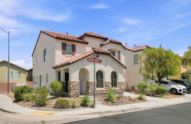 2780 Kona Crest Avenue Gallery 2