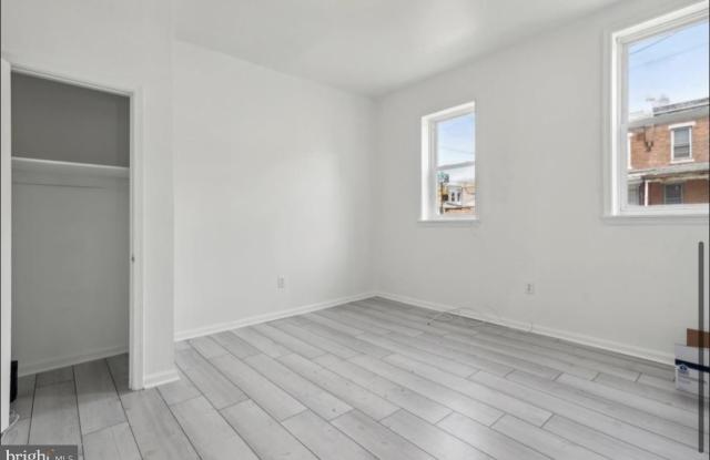 59 N 59TH Street unit: 1 Rear - 59 North 59th Street, Philadelphia, PA 19139