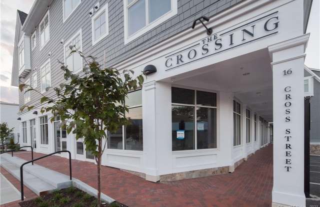 16 Cross Street - 16 Cross Street, Fairfield County, CT 06840