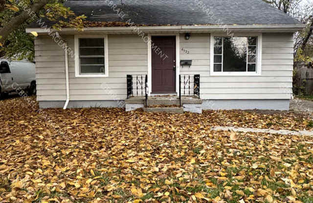 4022 Orr St. - 4022 Orr Street, Flint, MI 48532