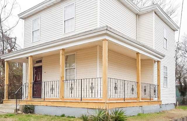 1044 Farmer St - 1044 Farmer Street, Petersburg, VA 23803