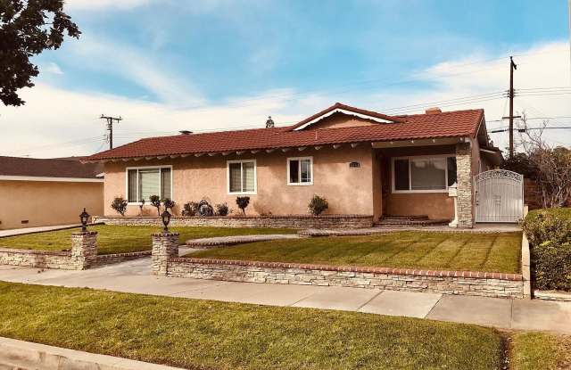 2641 E Coolidge Ave - 2641 East Coolidge Avenue, Orange, CA 92867