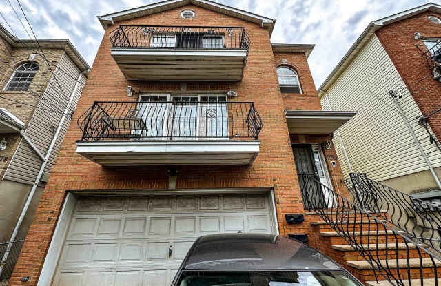 280 JELLIFF AVE - 280 Jelliff Avenue, Newark, NJ 07108