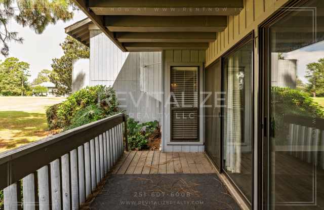 Charming 2 Bedroom/2 Bathroom Condo in Daphne! photos photos