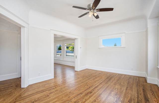 744 Haight Ave - 2 bedroom | 2 bath | Single family home Gallery 4