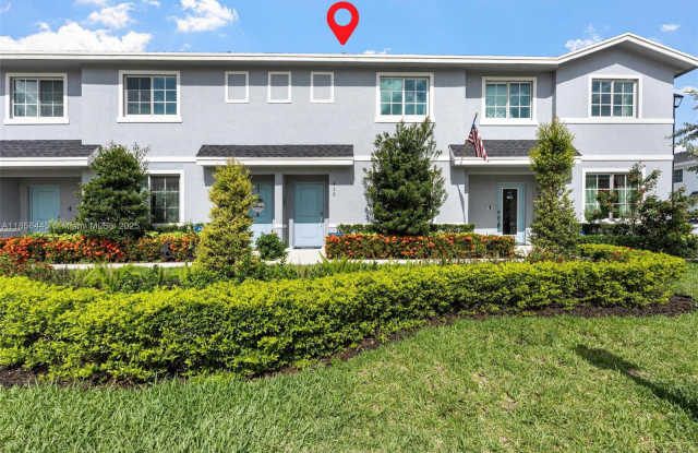 432 Northwest 10th Court - 432 Northwest 10th Street, Florida City, FL 33034