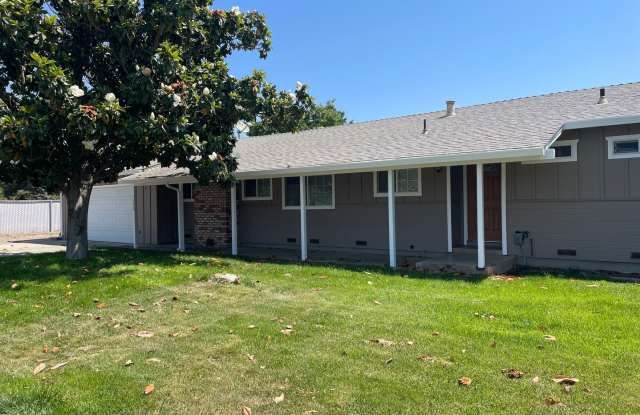 Spacious 3 Bedroom + Office Ranch-Style Home Gallery 4