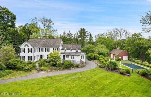 331 Round Hill Road photos photos