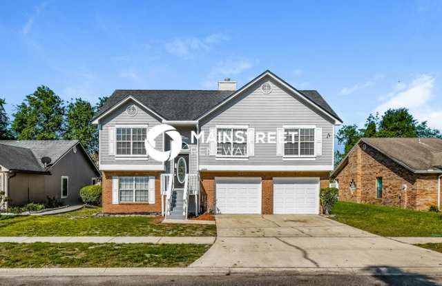 11438 Blossom Ridge Drive Gallery 1