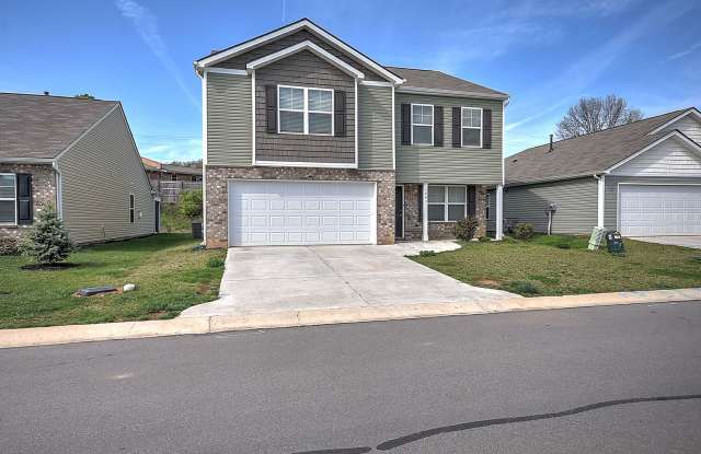 1441 Gress Mag Mt, Kingsport, TN - 1441 Gress Mag Mount, Kingsport, TN 37660