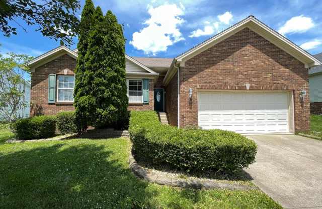 Fantastic Home in Shelbyville! photos photos