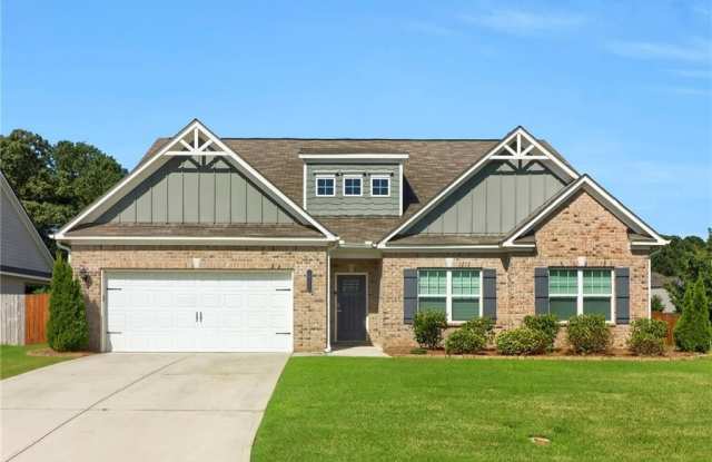 72 Flower Petal Way - 72 Flower Petal Way, Gwinnett County, GA 30019