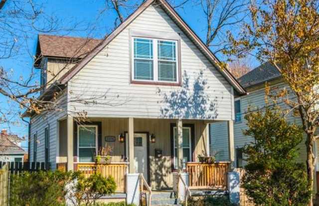 2 Bedroom 2 Bath Single Family Home in Columbus photos photos