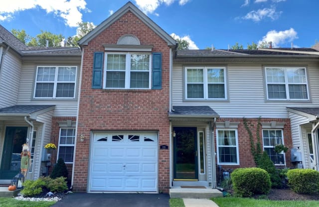 535 Jason Dr - 535 Jason Drive, Bucks County, PA 18966