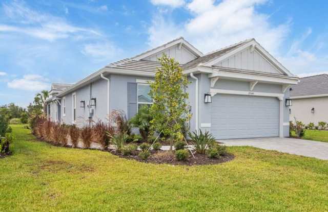 29544 Velletri Lane - 29544 Velletri Lane, Wesley Chapel, FL 33543