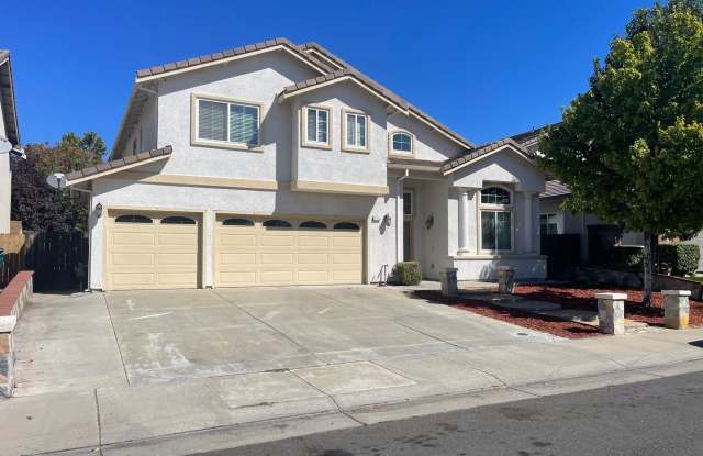 5 Bedroom/3 Bath Executive Home in Stockton photos photos