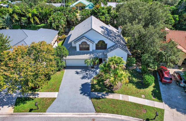2606 Monaco Terrace - 2606 Monaco Terrace, Palm Beach County, FL 33410