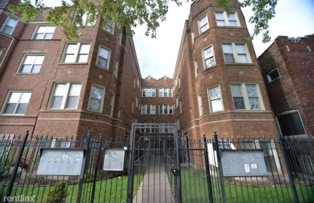7150 S Cornell Ave 1E - 7150 South Cornell Avenue, Chicago, IL 60649