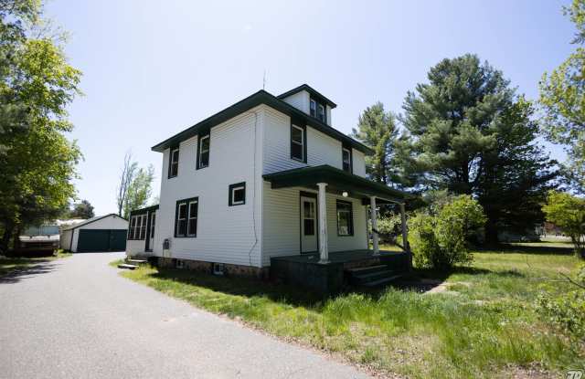 216 Silver Creek Road - 216 Silver Creek Road, Harvey, MI 49855