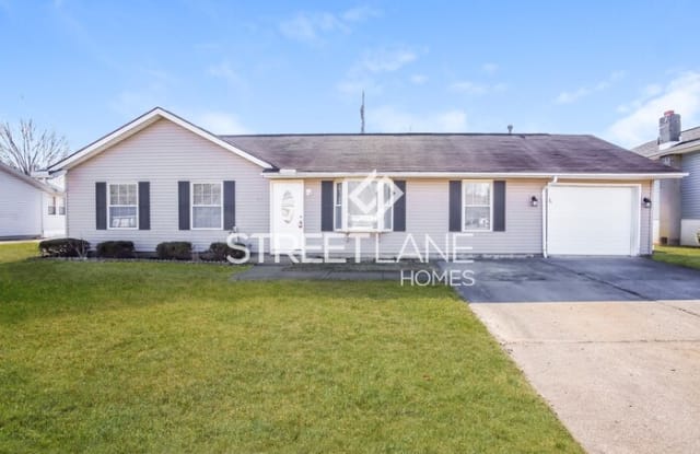 378 Ridgemere Way - 378 Ridgemere Way, Lancaster, OH 43130