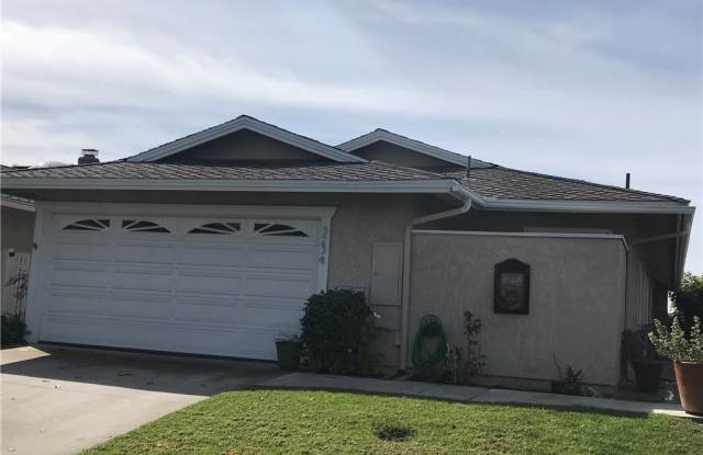 3234 Paseo Gallita - 3234 Paseo Gallita, San Clemente, CA 92672
