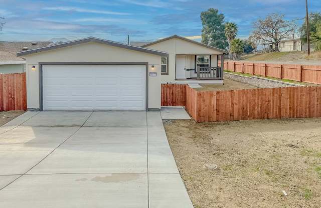 NEW CONSTRUCTION, 3 BEDROOM HOME FOR RENT IN MENIFEE! - 23511 Casa Bonita Avenue, Menifee, CA 92587