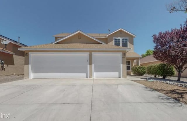 2201 Coba Road SE UNIT - 2201 Coba Road Southeast, Rio Rancho, NM 87124