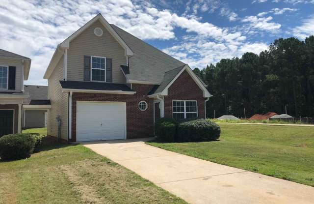 822 Carlton Pointe Pl - 822 Carlton Pointe Place, Palmetto, GA 30268