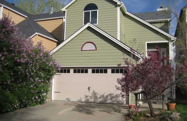 Short-Term Furnished 2-3 BR Home in Boulder photos photos