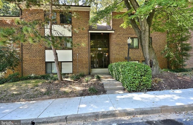 1433 NORTHGATE SQUARE - 1433 Northgate Square, Reston, VA 20190