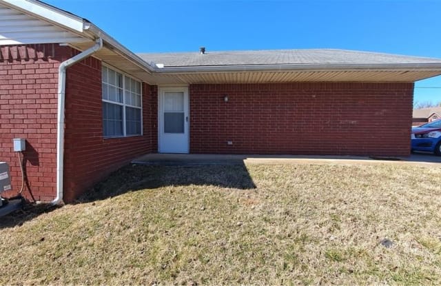 818 Audrey  LN - 818 East Audrey Lane, Rogers, AR 72758