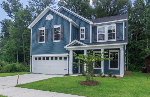 3029 Grand Bay Lane - 3029 Grand Bay Lane, Charleston, SC 29455