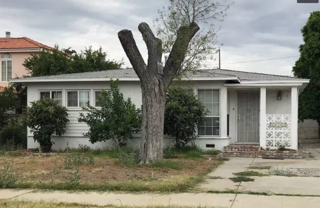 14753 Hagar Street - 14753 Hagar Street, Los Angeles, CA 91345