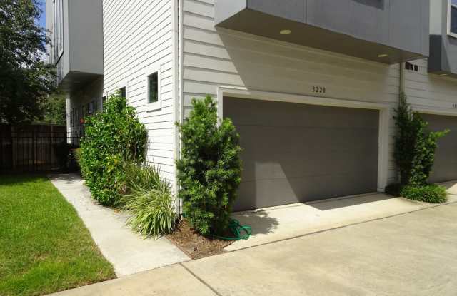 3220 Lamar Street - 3220 Lamar Street, Houston, TX 77003