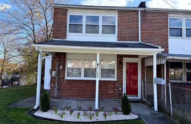 4157 Hollins Ferry Road photos photos