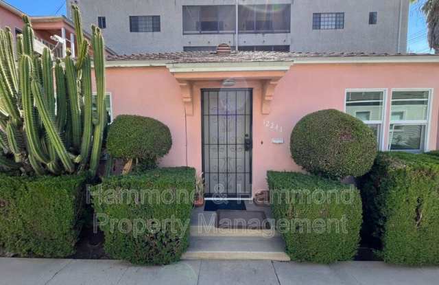 12243 Magnolia Blvd. photos photos