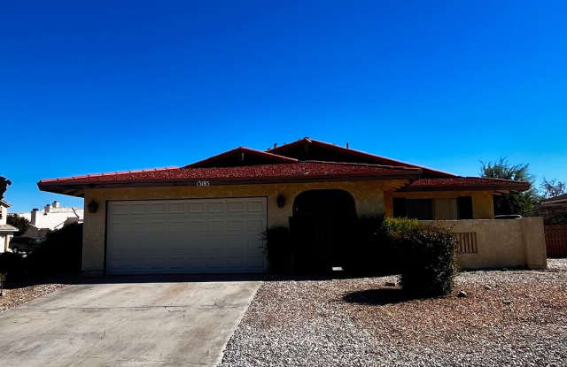 Spring Valley Lake Home! Gallery 3