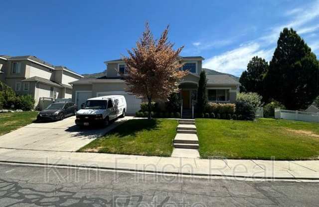 9820 Deep Creek Drive - 9820 Deep Creek Drive, Cedar Hills, UT 84062