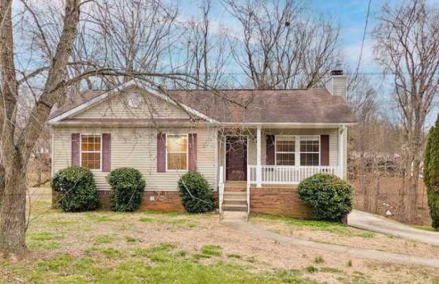 2708 Knob Court photos photos